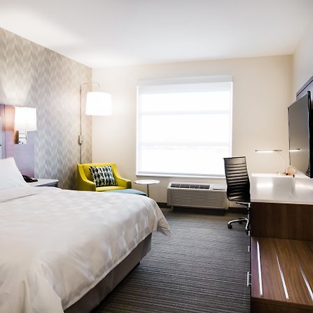Holiday Inn Calgary South Conference Center ภายนอก รูปภาพ