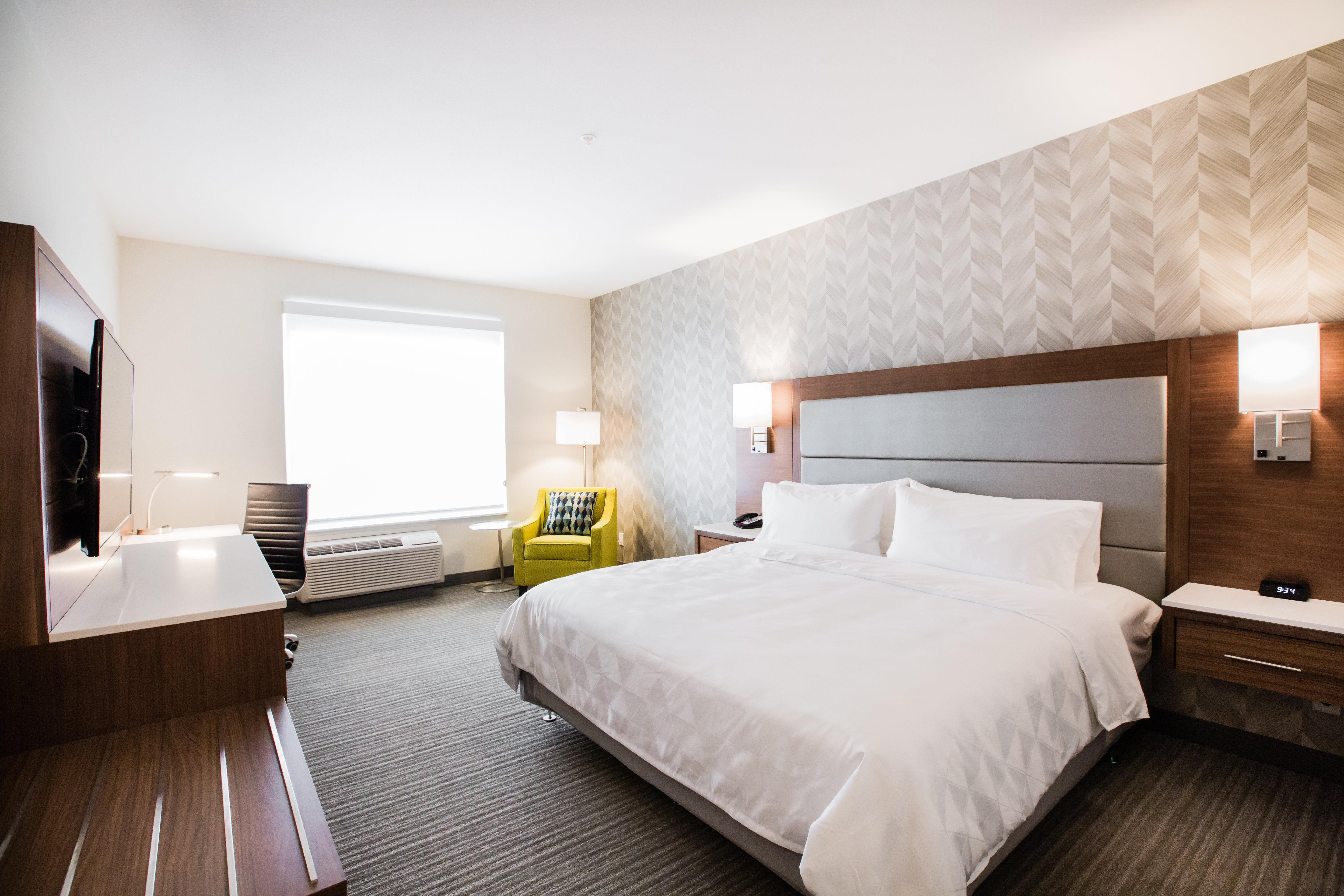 Holiday Inn Calgary South Conference Center ภายนอก รูปภาพ