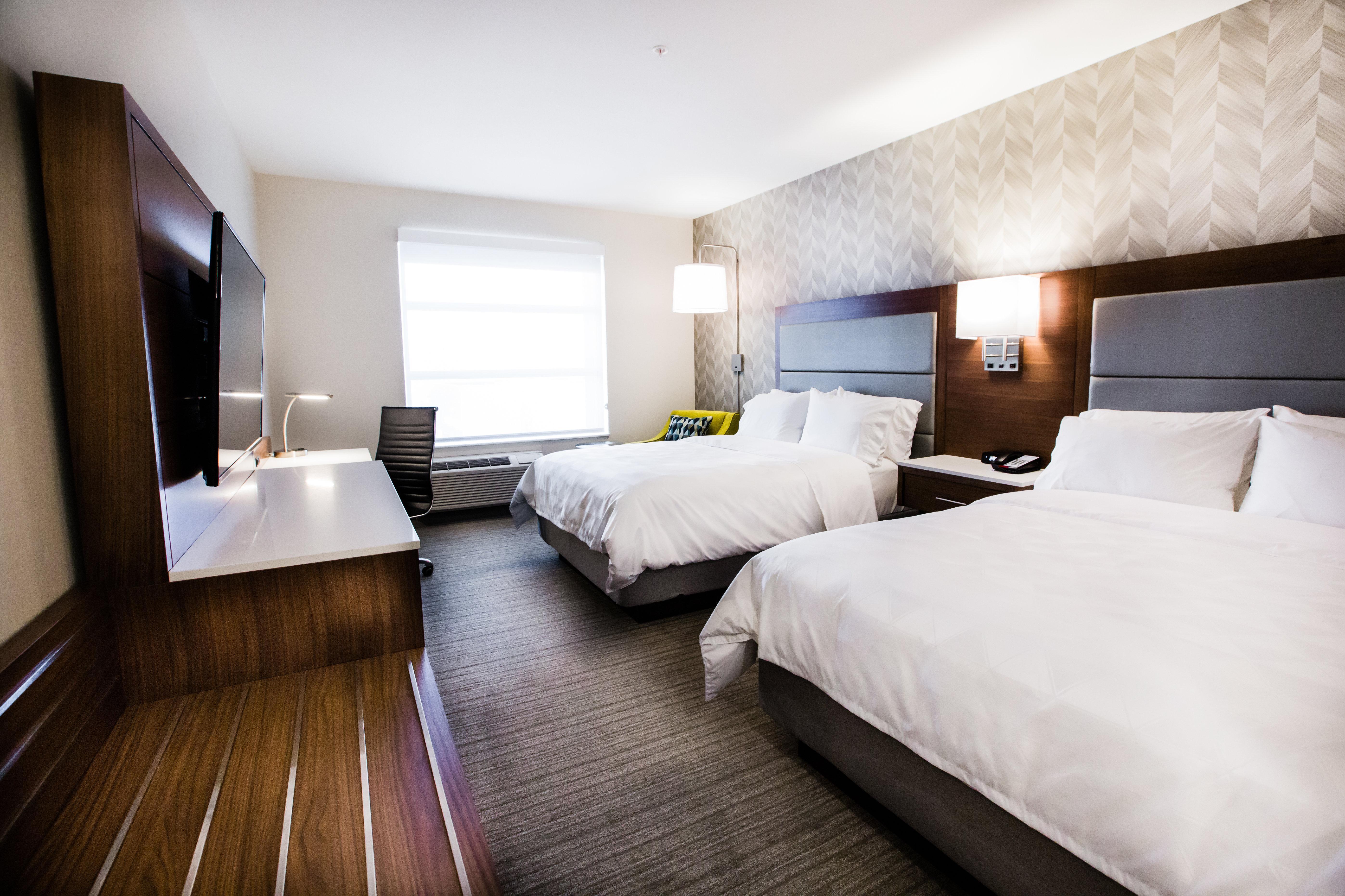 Holiday Inn Calgary South Conference Center ภายนอก รูปภาพ
