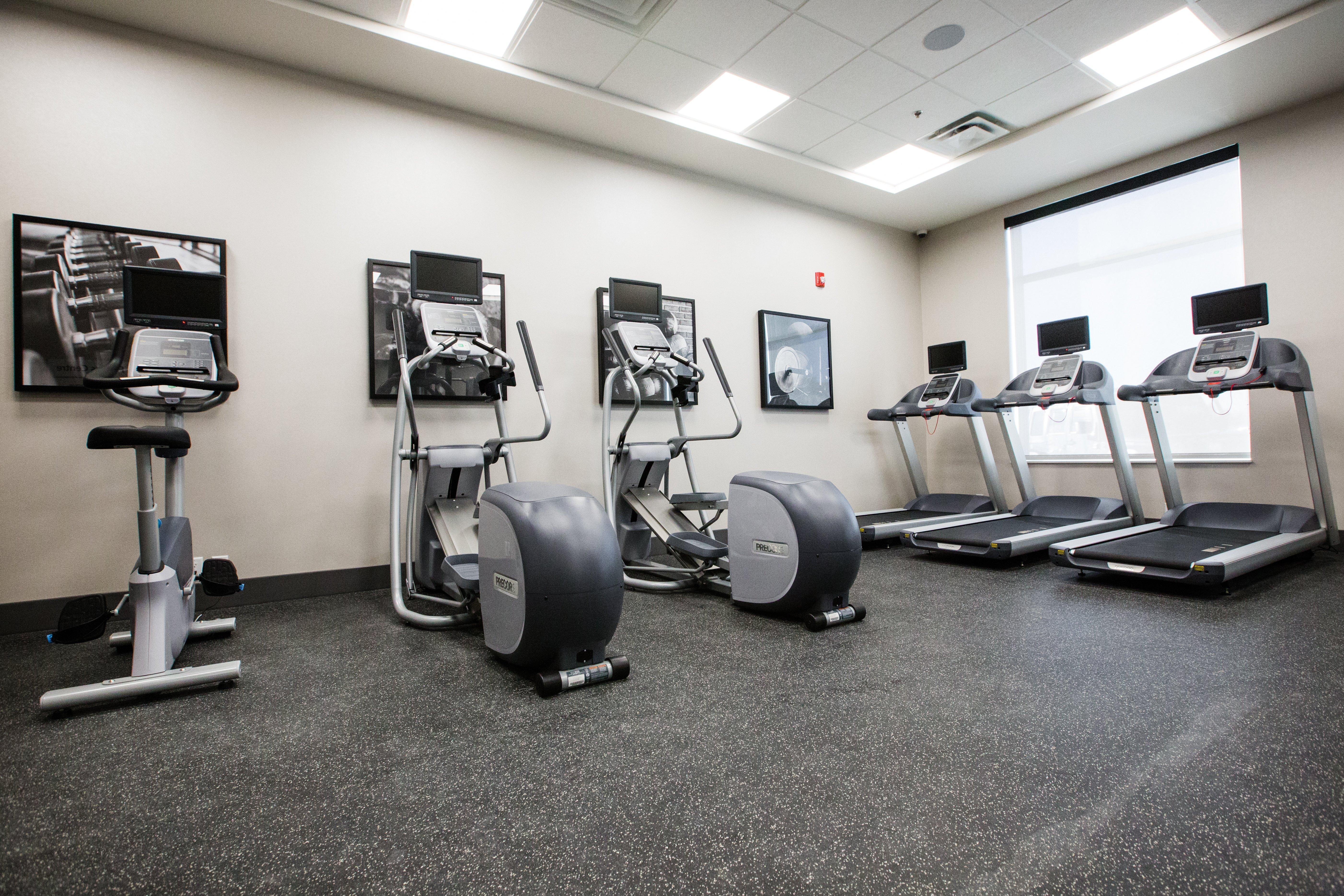 Holiday Inn Calgary South Conference Center ภายนอก รูปภาพ